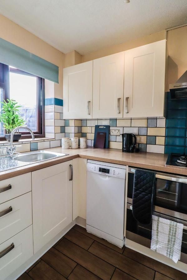 Spacious 1 Bed Flat-Free Parking Χίλινγκτον Εξωτερικό φωτογραφία